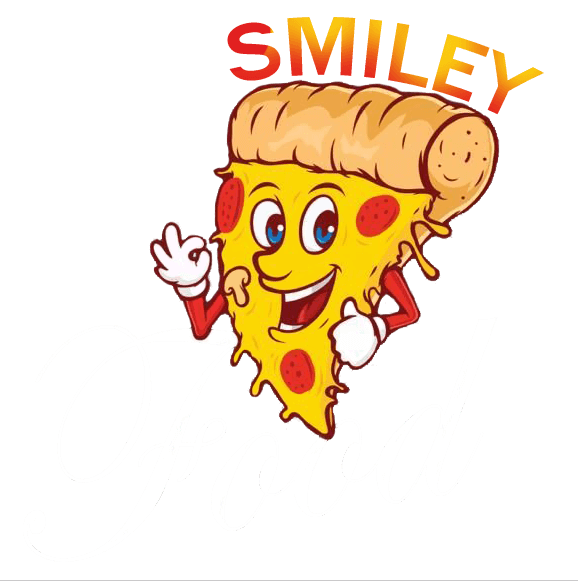 Smiley Food